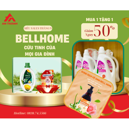 Cùng Gas An Thành Đếm Ngược Thời Gian Diễn Ra Chương Trình Siêu Sales Tháng 9 Cực Hấp Dẫn